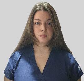 Киселева Екатерина Геннадьевна